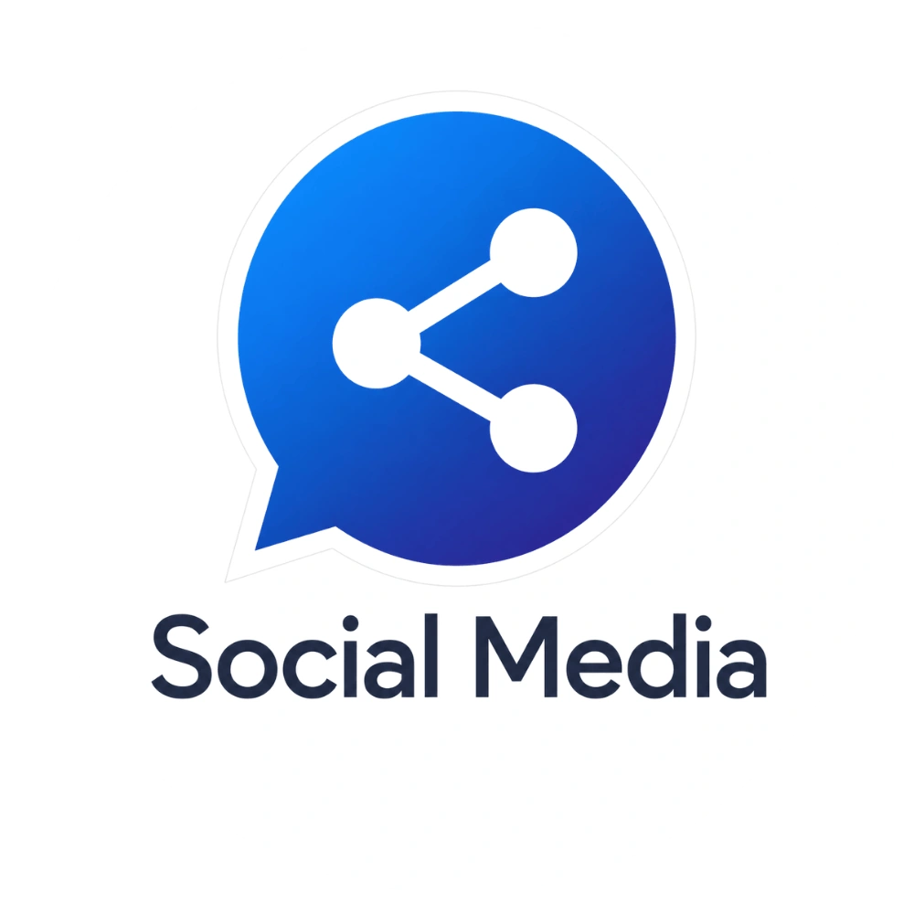 Social Media Icon